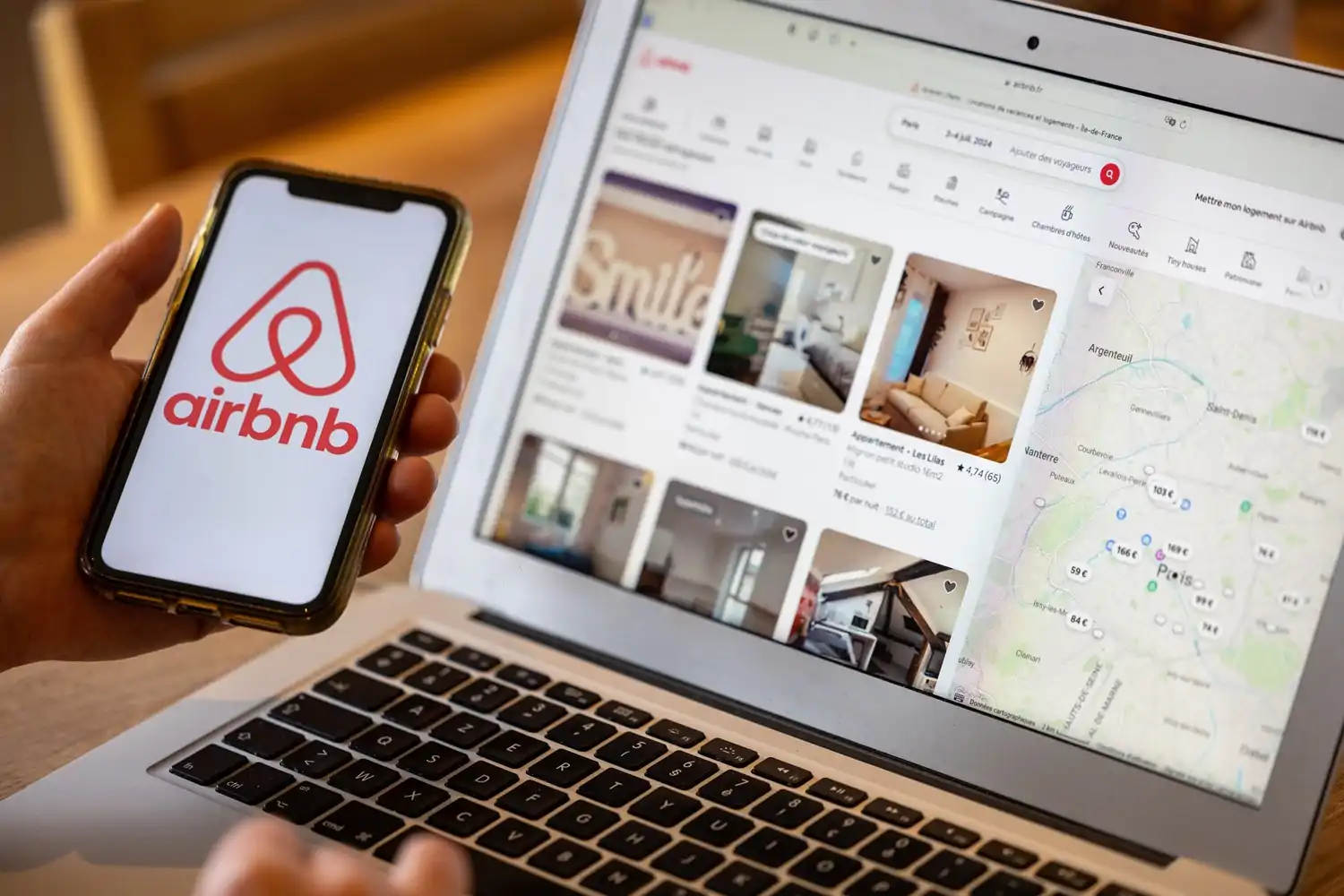 Gestion Airbnb à Rennes : comment augmenter vos revenus locatifs ?