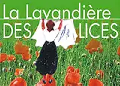 La Lavandière des Lices (place des lices)